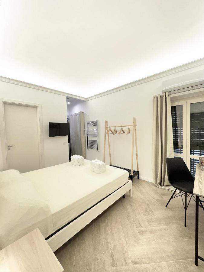 Vicki Vomero Rooms - Napoli Exterior photo
