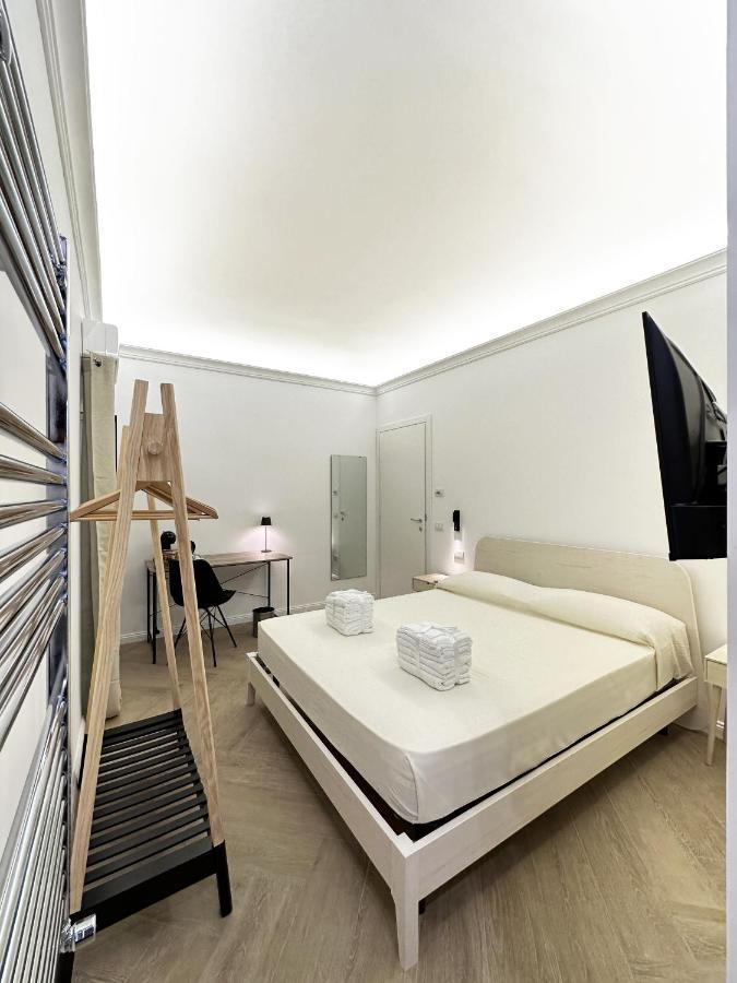 Vicki Vomero Rooms - Napoli Exterior photo