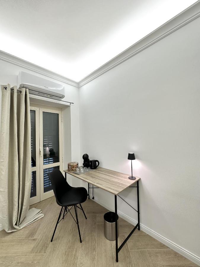 Vicki Vomero Rooms - Napoli Exterior photo