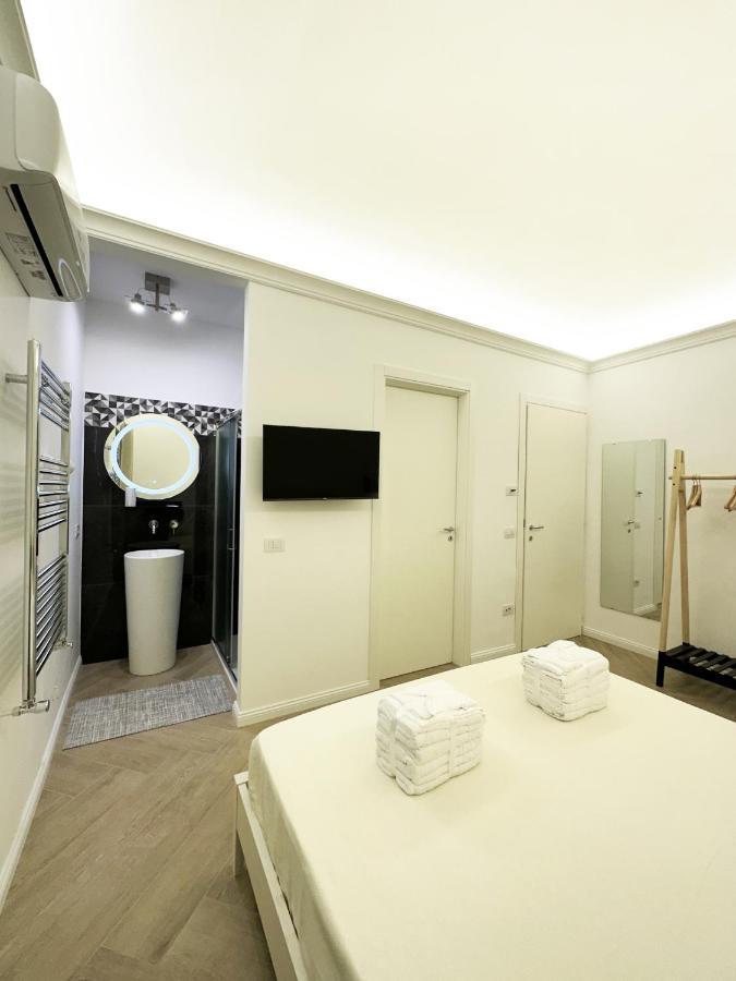 Vicki Vomero Rooms - Napoli Exterior photo